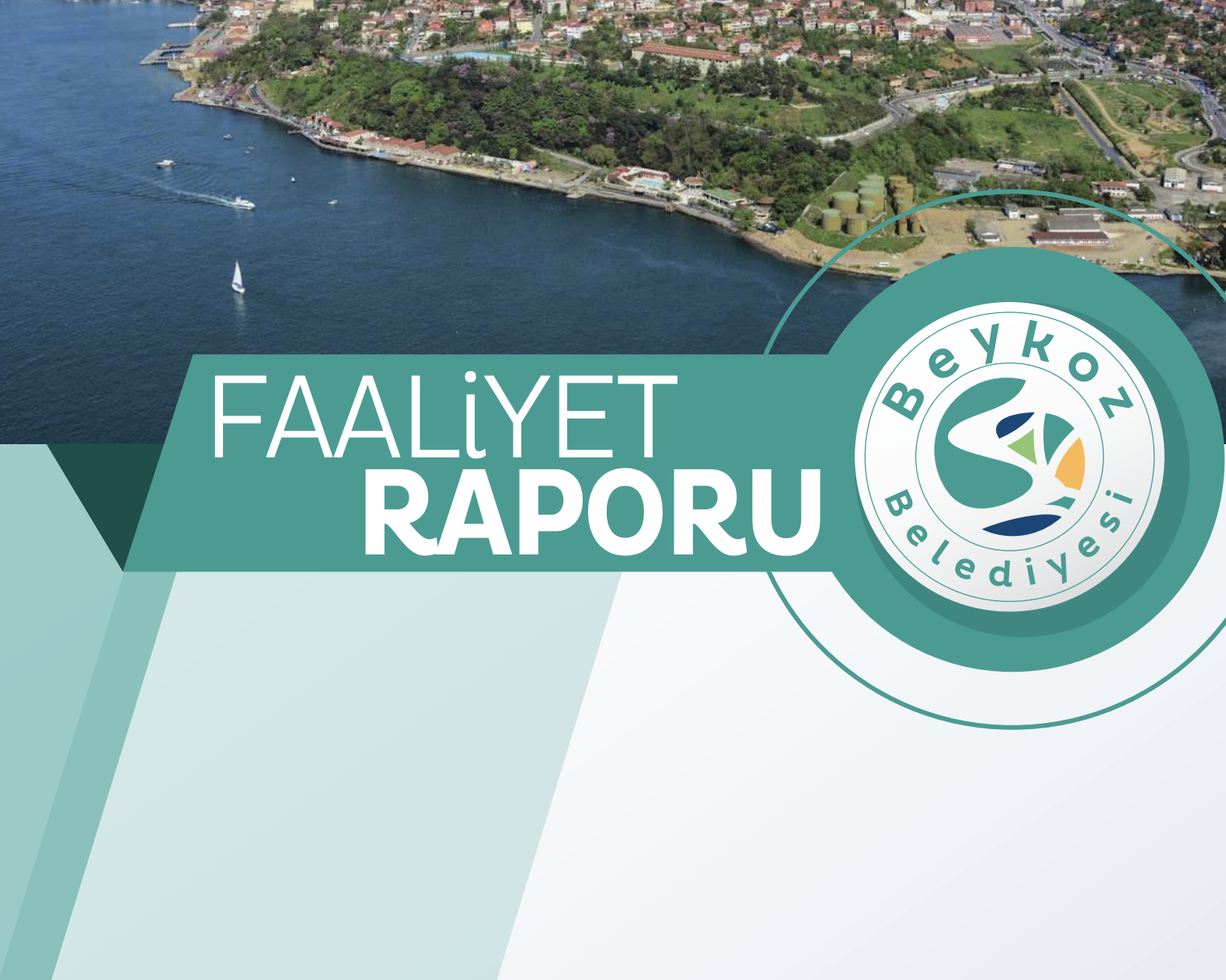 FAALİYET RAPORLARI