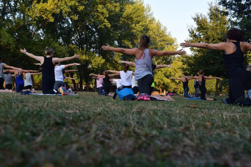 Gençlik ve Spor Festivali / 19-29 Mayıs 2022