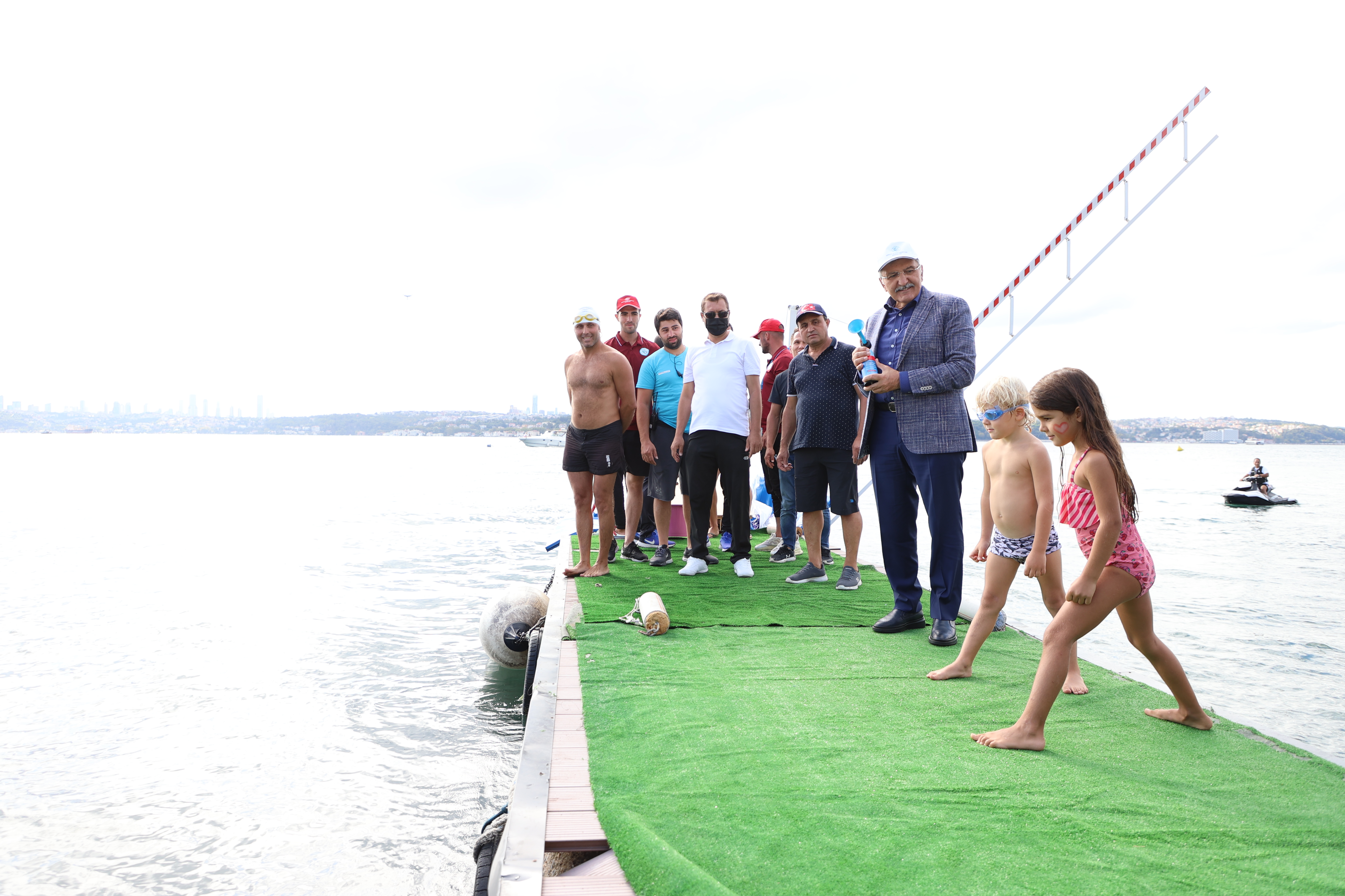 Su Sporları Festivali / 1-2-3 Temmuz 2022