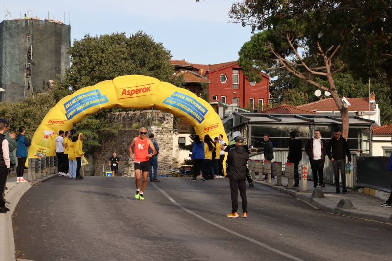 Beykoz’da Bu Pazar Bazı Yollar Trafiğe Kapalı Olacak