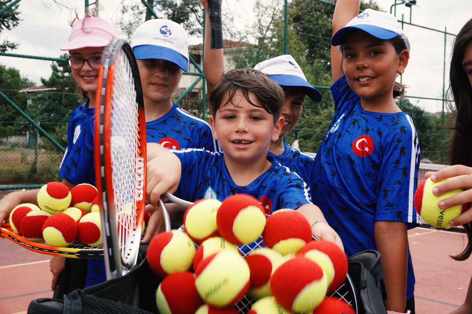 Beykoz'da 2023 Mutluluk Dolu Hizmetlerle Geçti