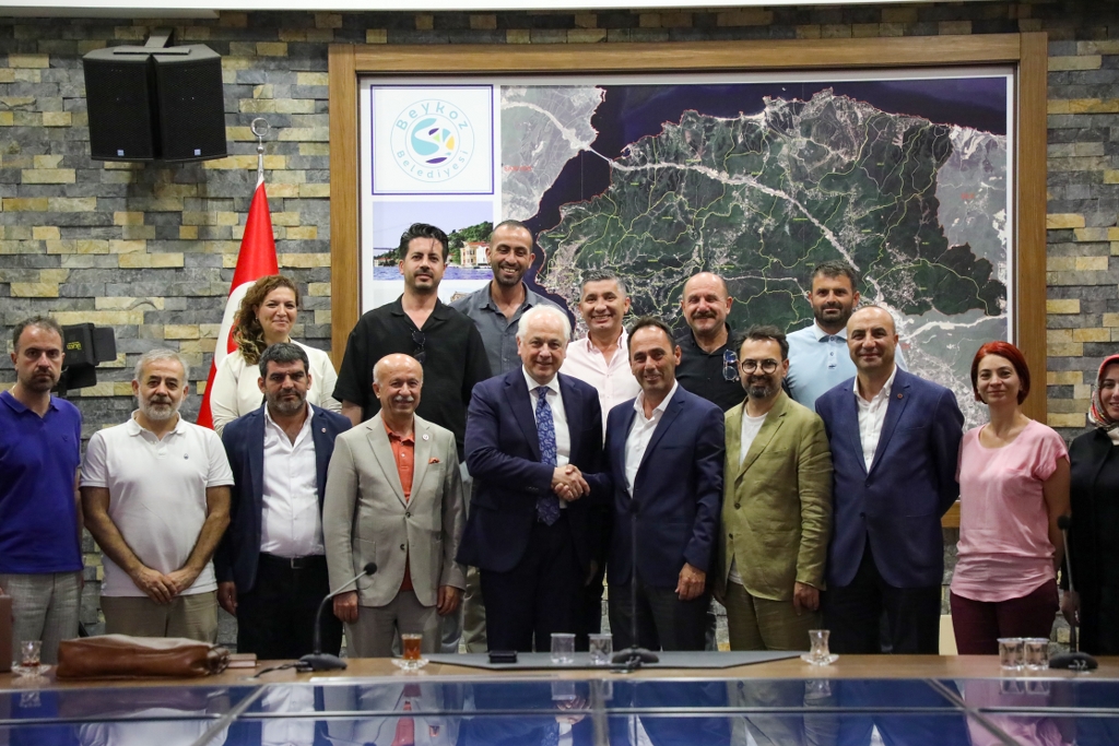 Başkan Köseler Çalışanına Yine En İyi Zammı Verdi