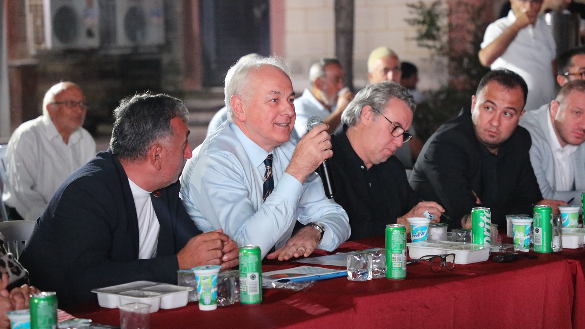 Beykoz’un İmar Planları Revize Edilecek