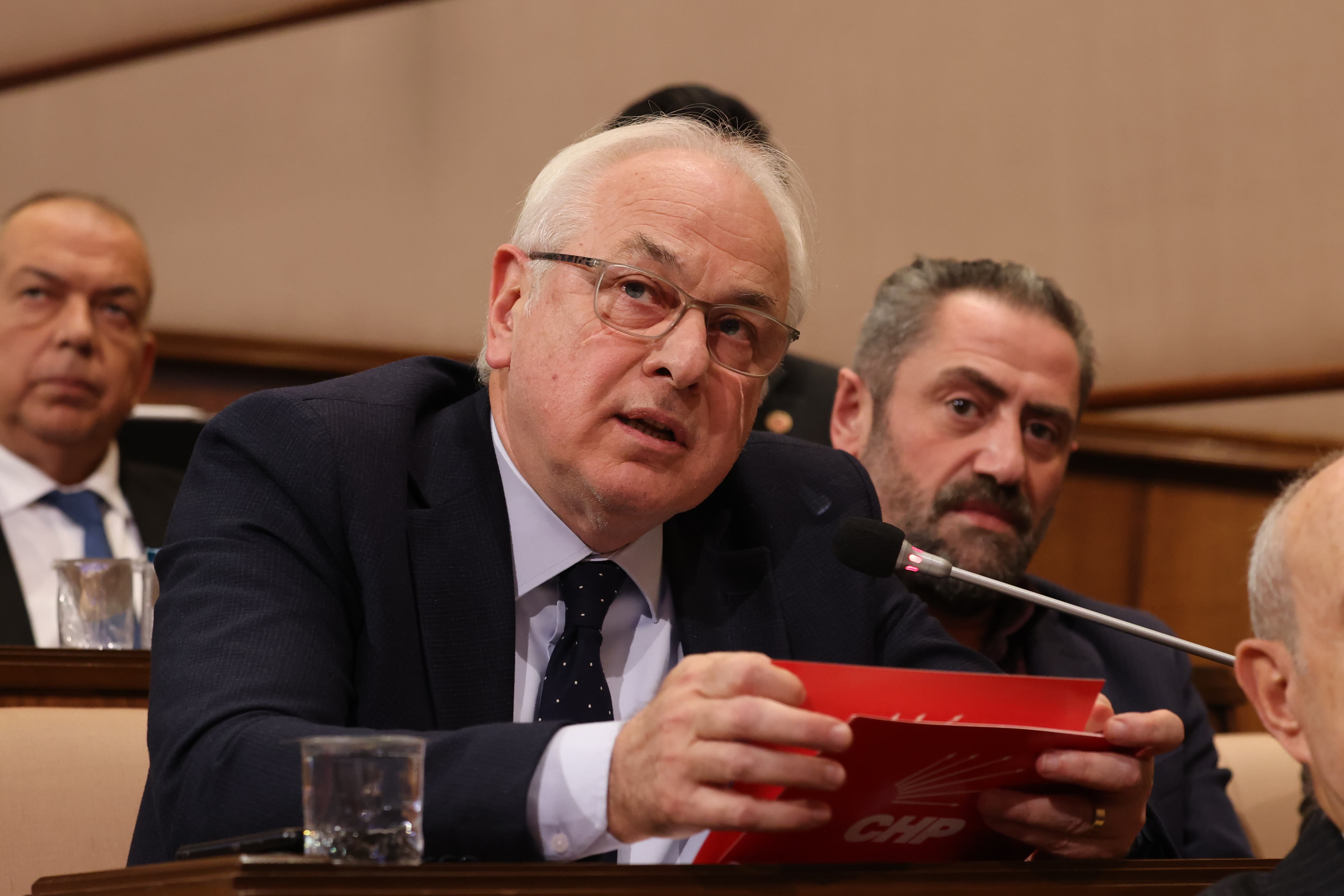 Başkan Köseler; “558 Milyon TL Borç Ödedik”
