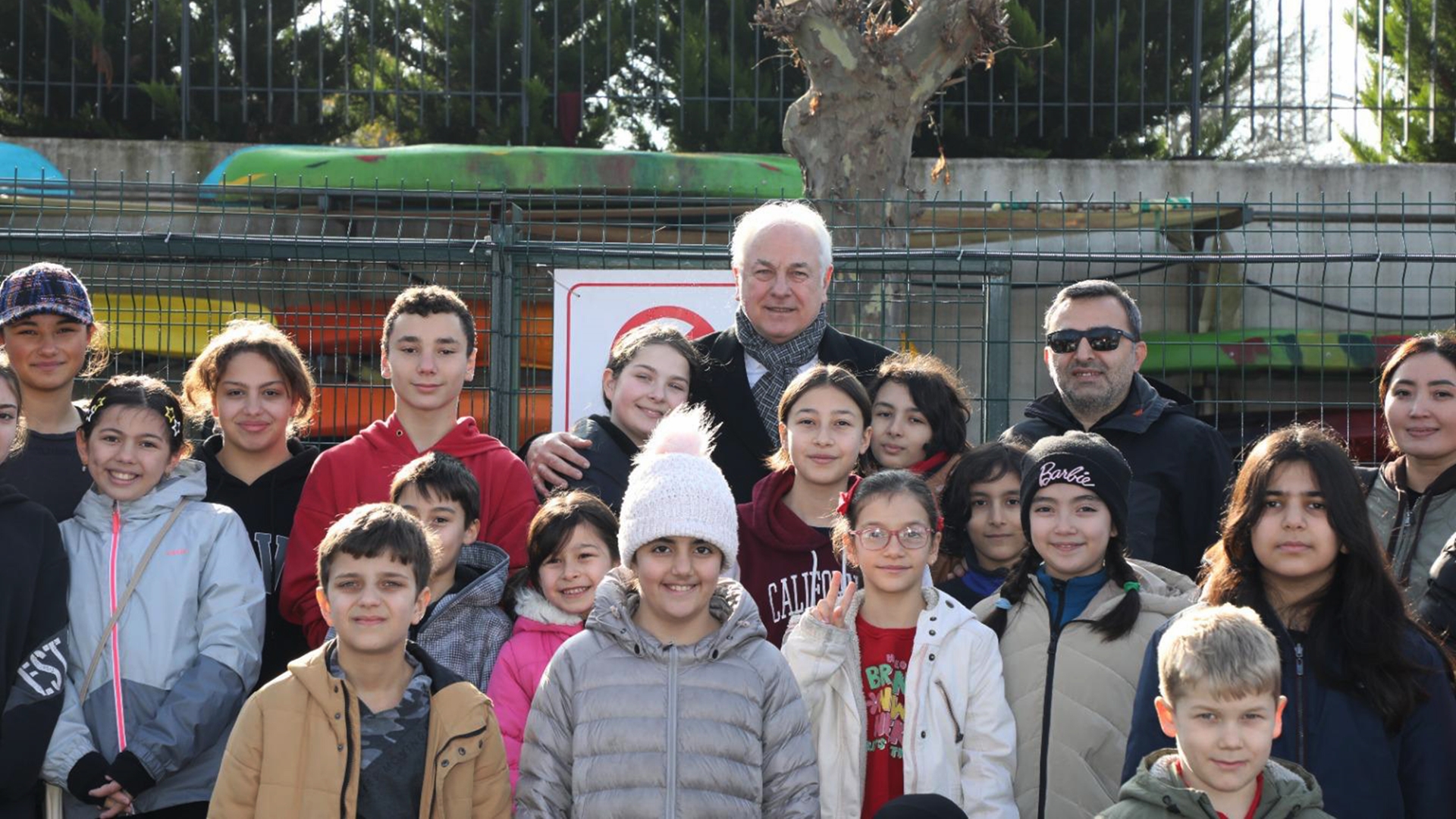 Beykoz’da Ara Tatil Dop Dolu Geçecek