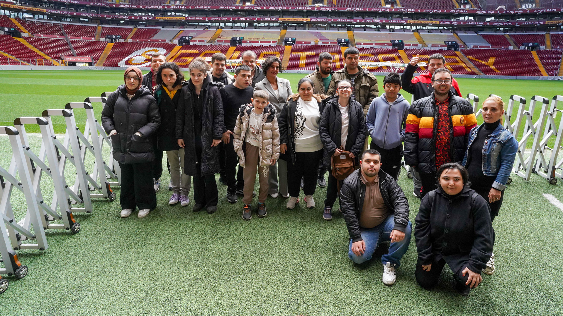 Beykoz’dan Galatasaray tarihine özel bir yolculuk