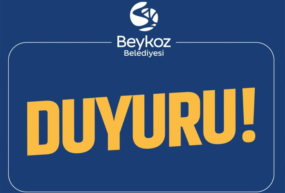 BANKA PROMOSYON İHALESİ DUYURUSU