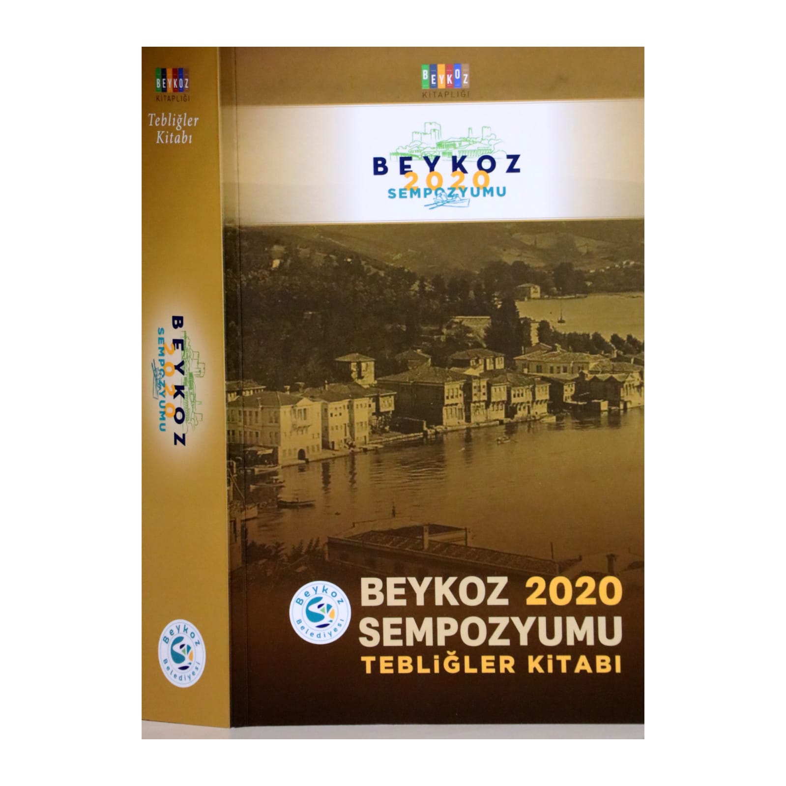 Beykoz 2020 Sempozyumu Kitabı Çıktı