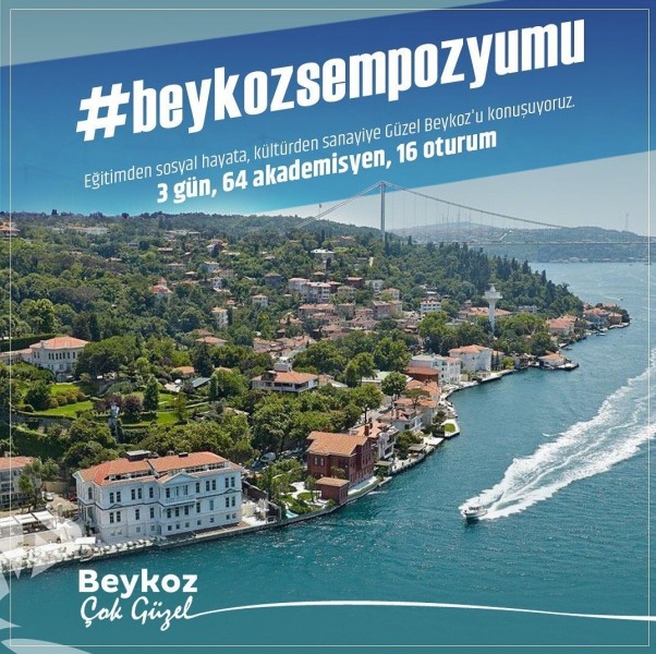 Beykoz Sempozyumu Başlıyor