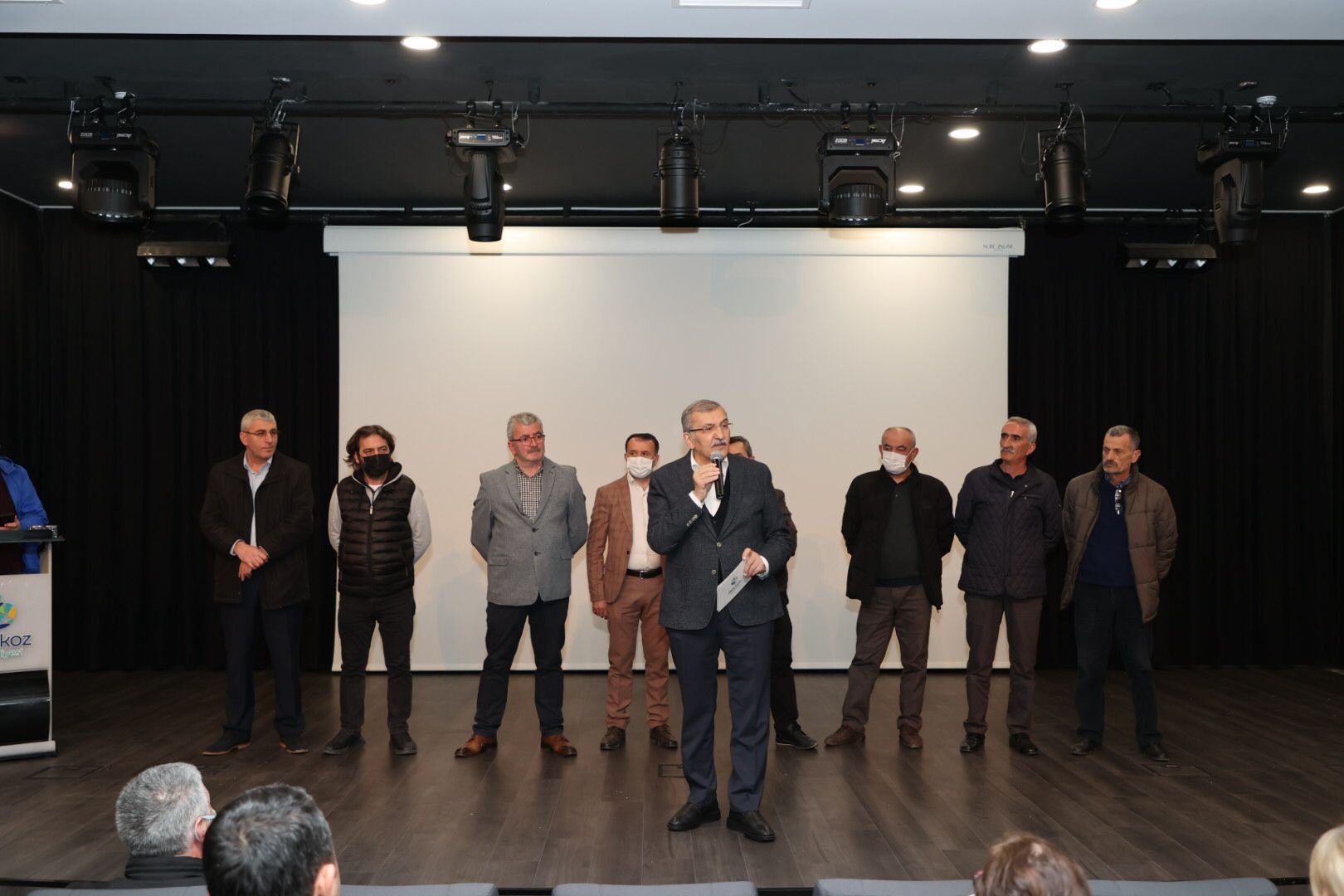Beykoz’da Köy Köy Mesudiye Esintisi