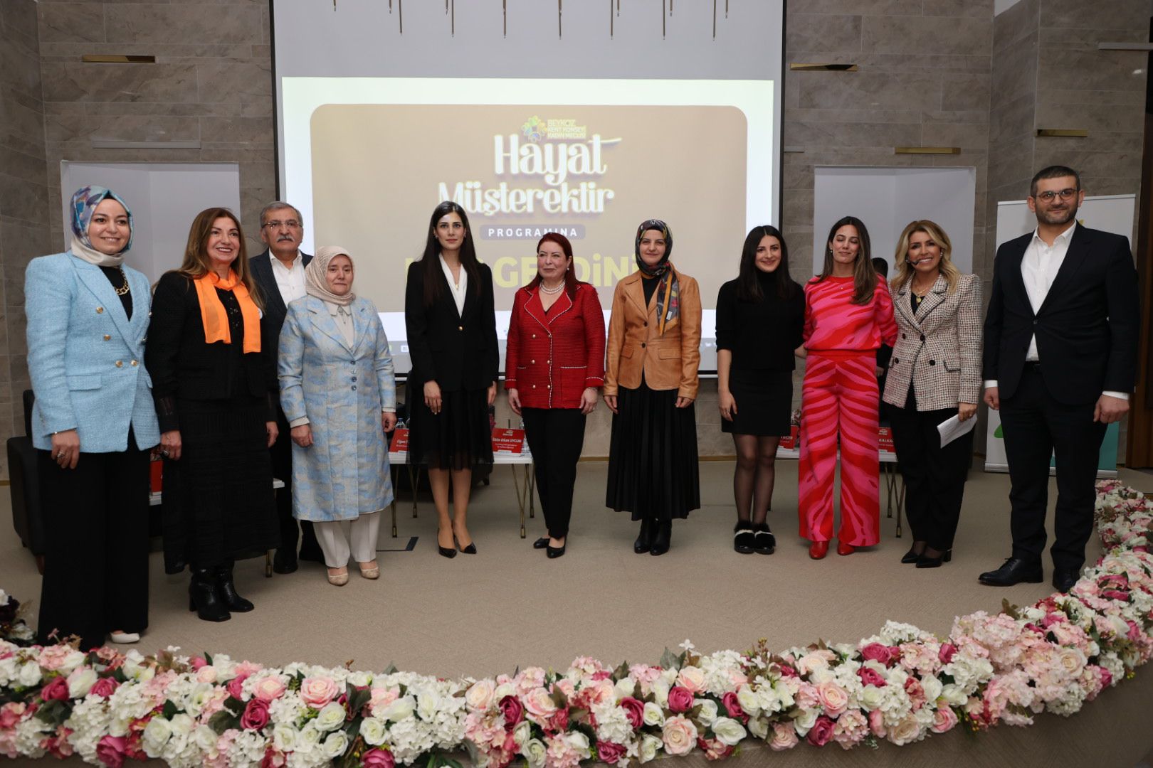 Türkiye’de İlki Başardılar Beykozlu Kadınlara İlham Oldular