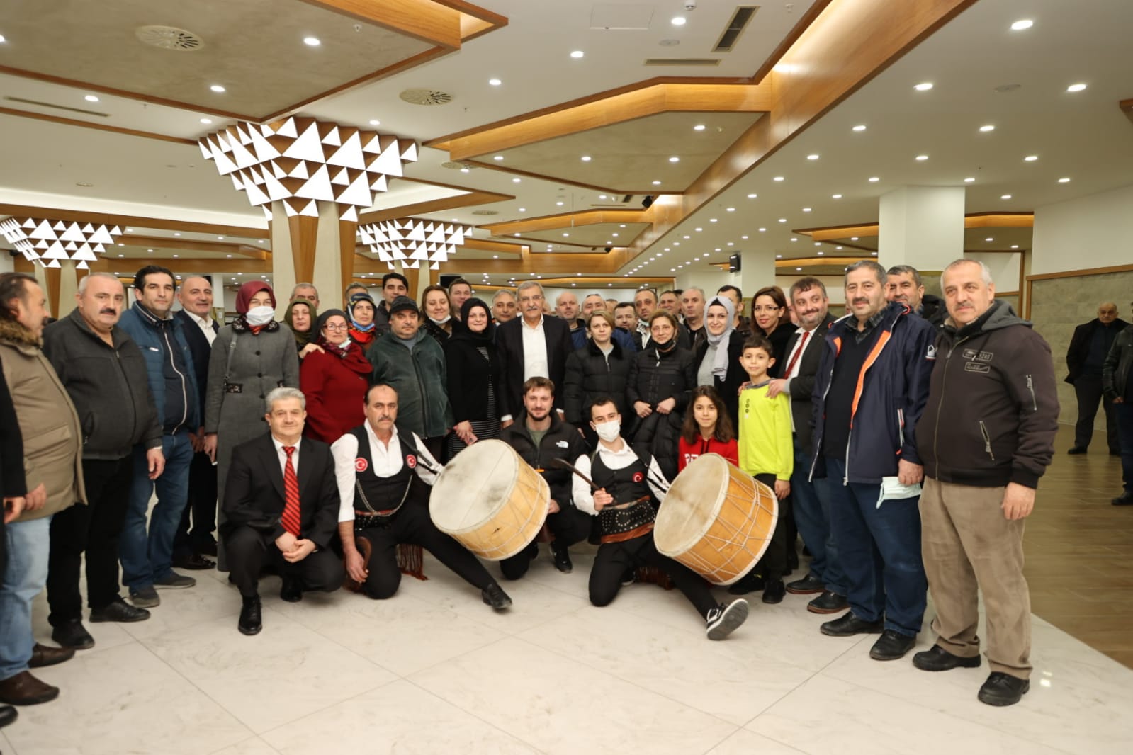 Beykoz Yöre Buluşmaları’nda Kastamonu Akşamları