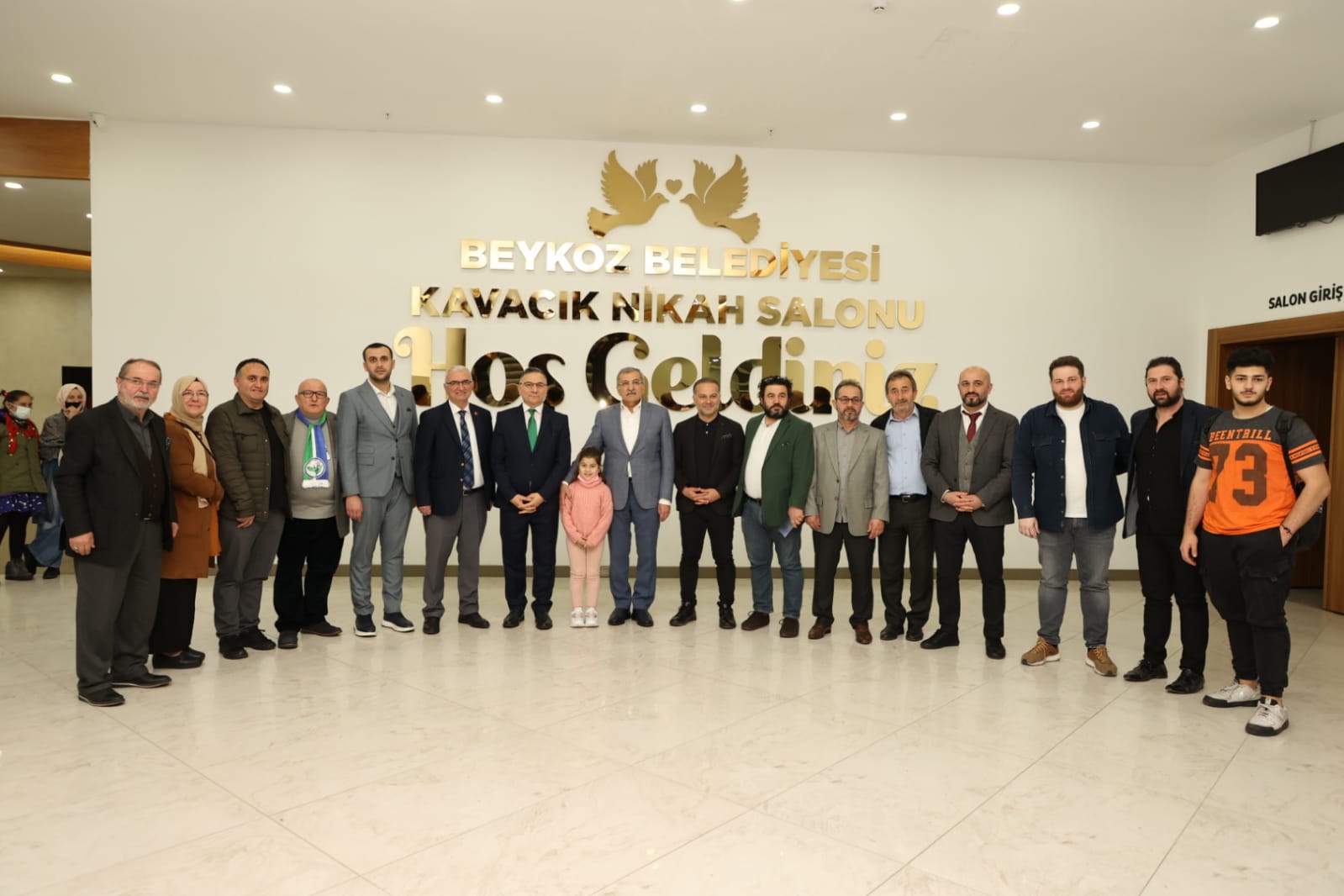 Beykoz’da Memleket Tadında Rize Akşamı