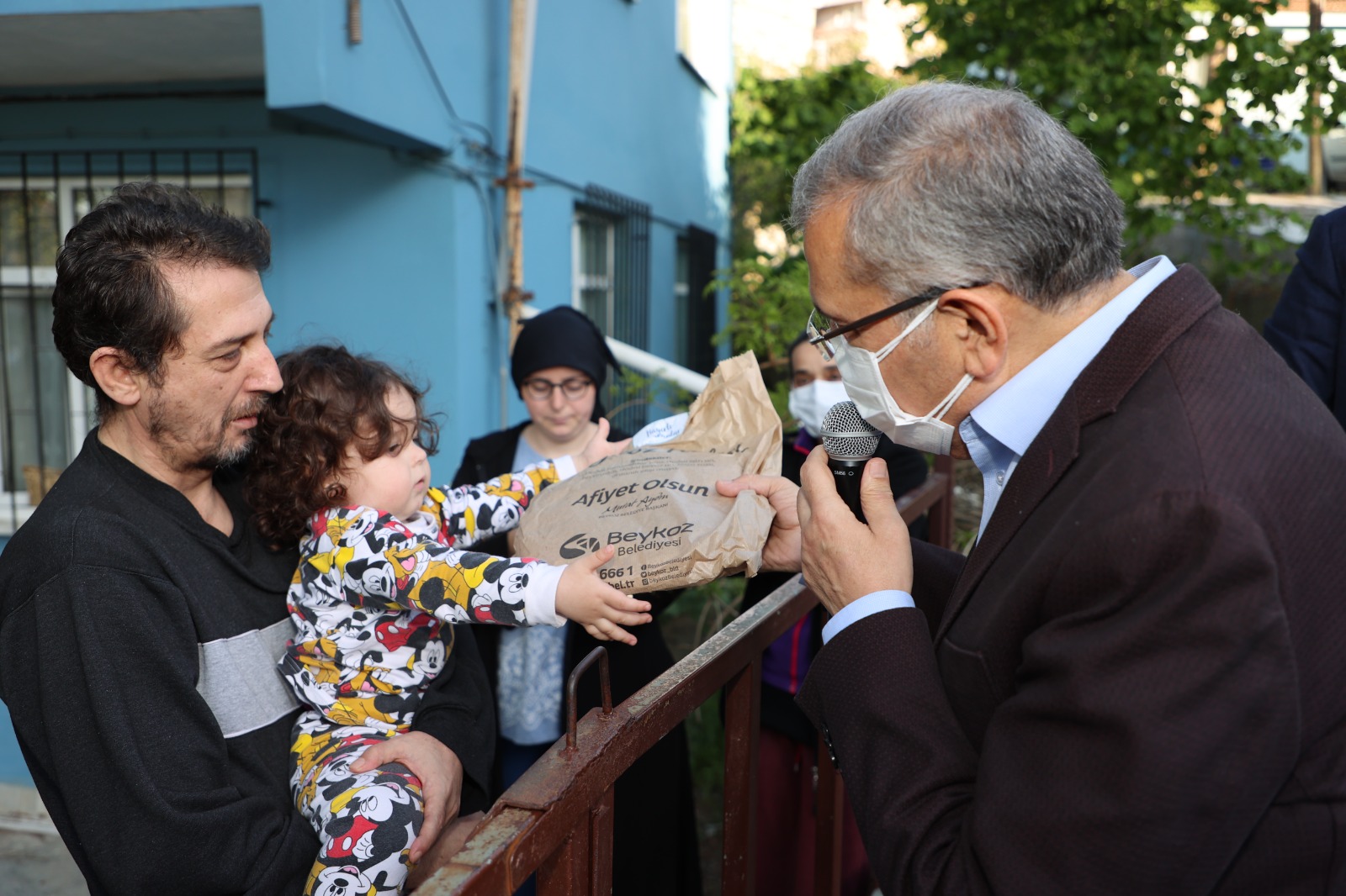 Beykoz’da Ramazan Çok Güzel Yaşanacak