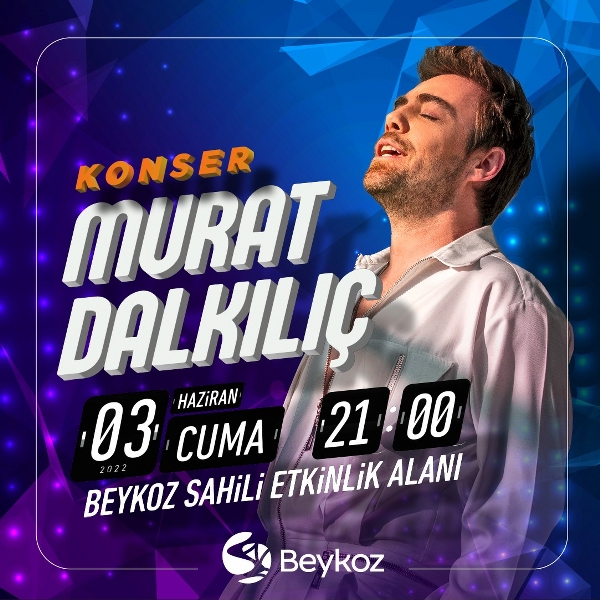 Beykoz Sahil Etkinlikleri Başlıyor