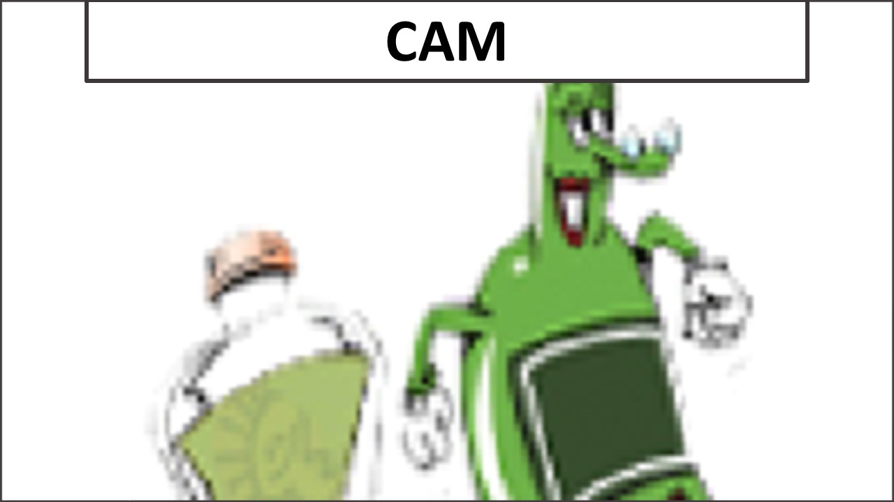 Cam cbs