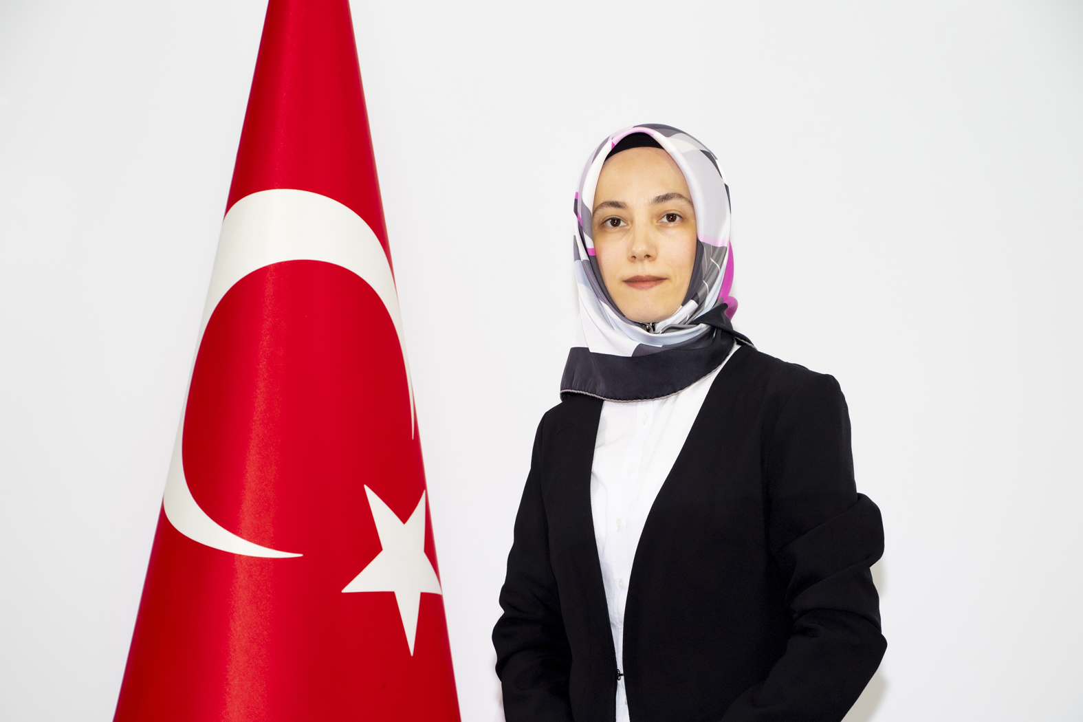 Zeynep ATABEY BÖLÜKBAŞI