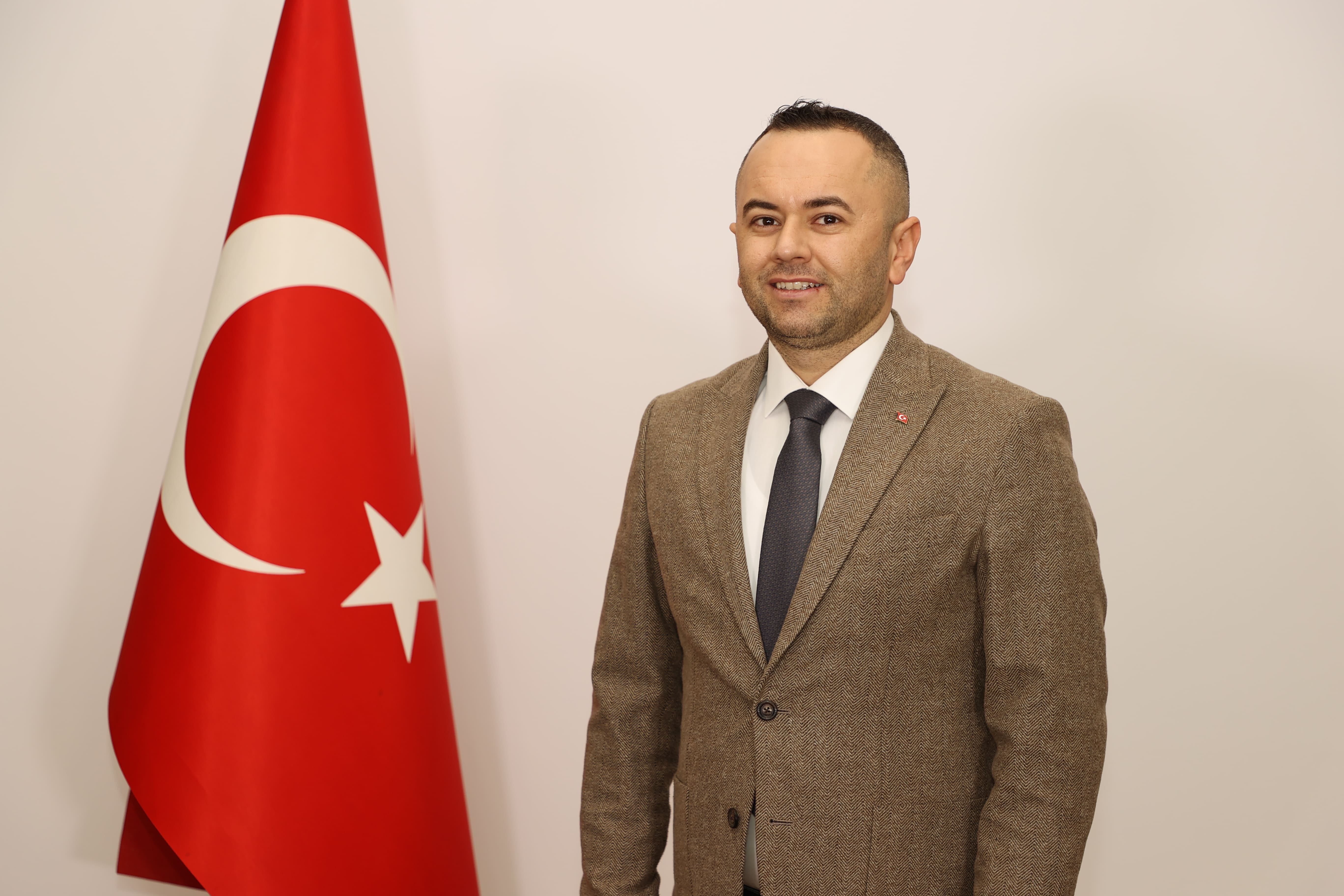 TARIMSAL HİZMETLER MÜDÜRLÜĞÜ