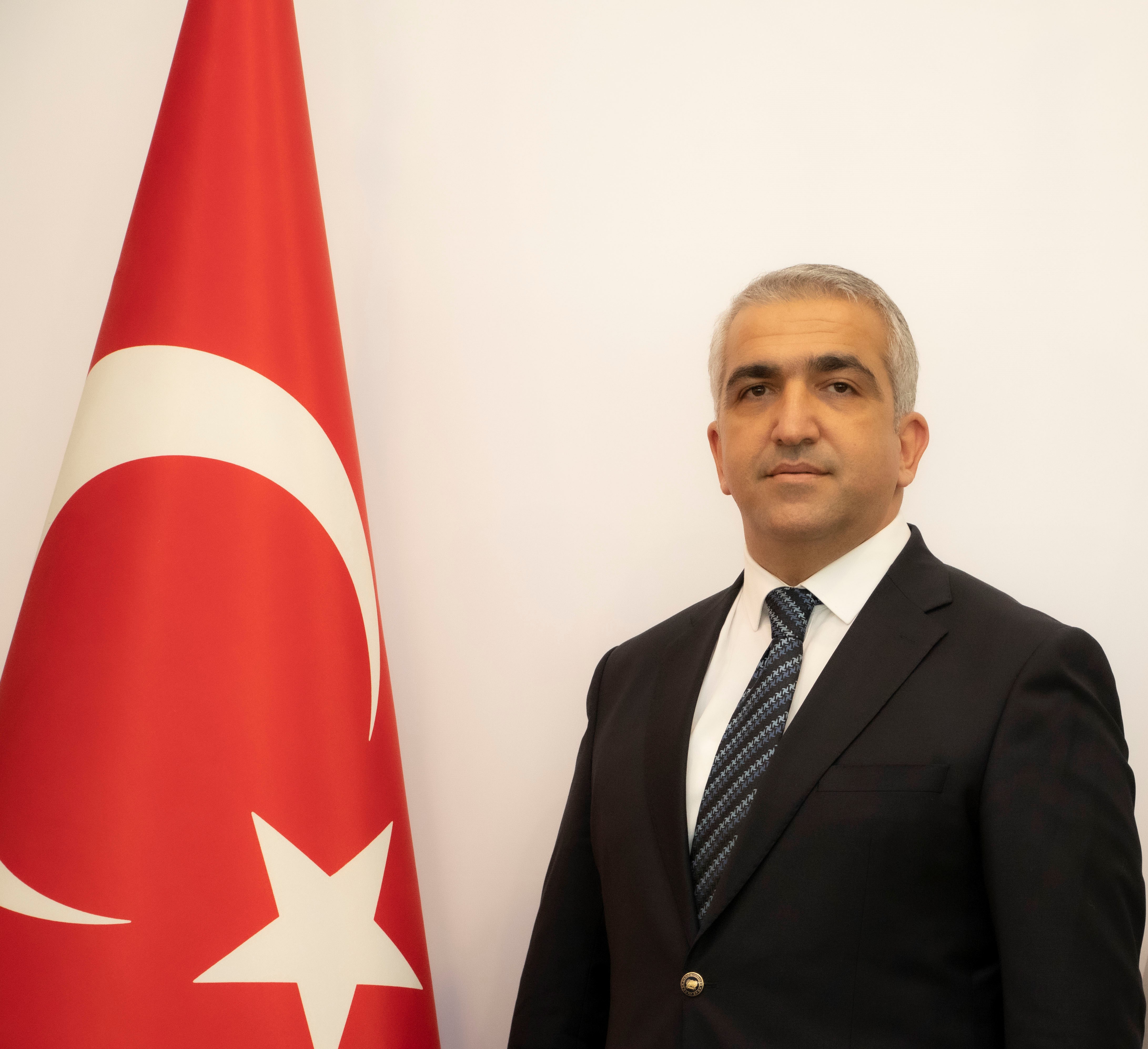 Mehmet Muhsin POLAT
