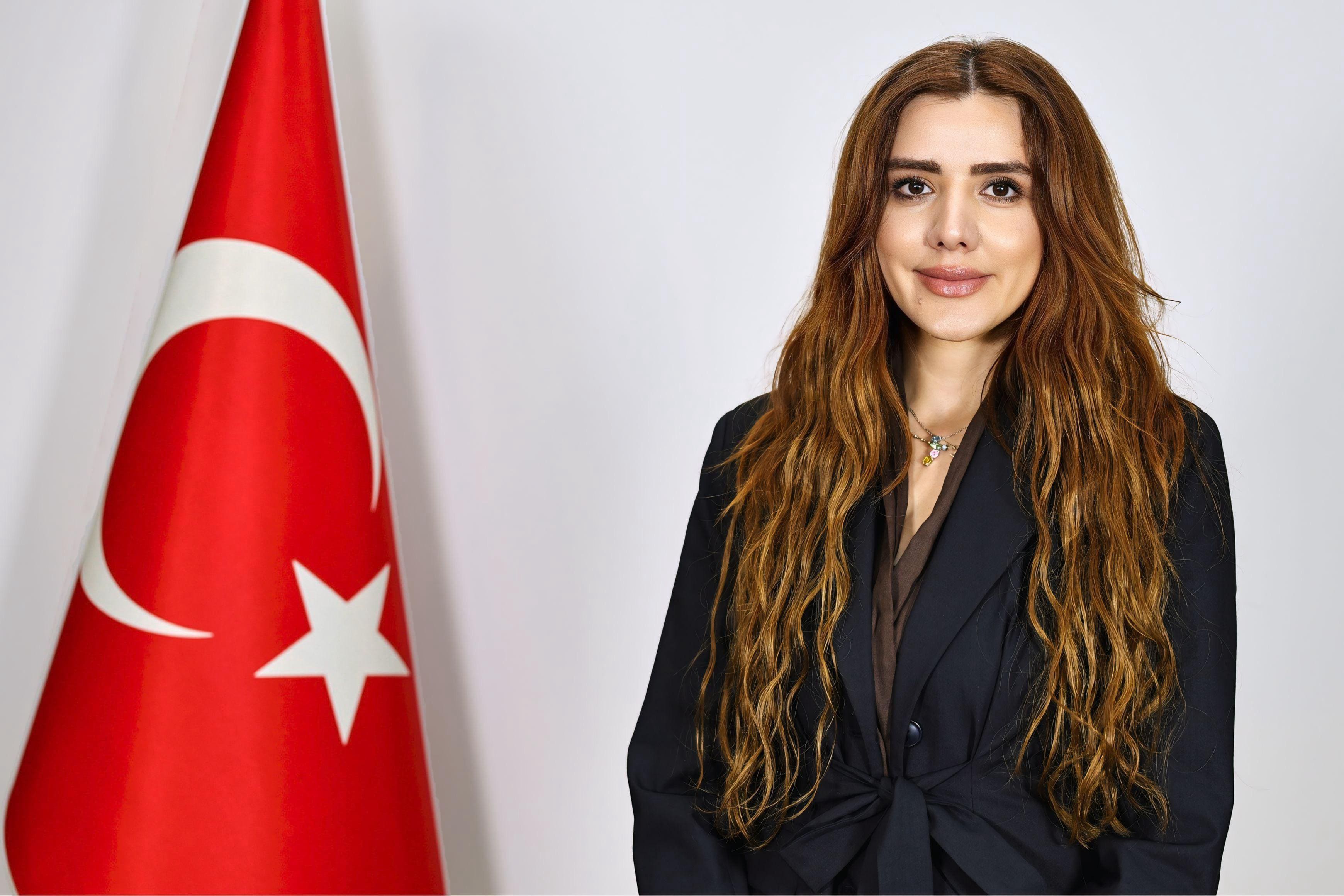 Ayşegül ŞAHİN