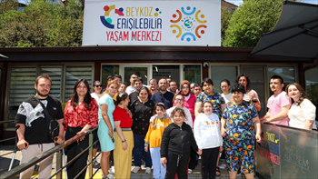 Baharın Renkleri BEYMER’de Buluştu