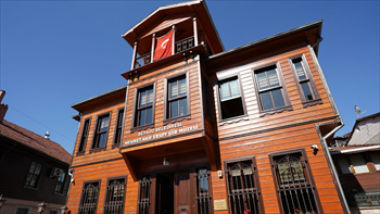 Türk şiiri Beykoz’da yaşıyor!