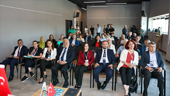 Tarım ve Gıda’nın Geleceği Beykoz’da Ele Alındı