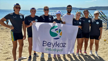 Beykoz Belediye Spor, Başarıdan Başarıya Koşuyor!