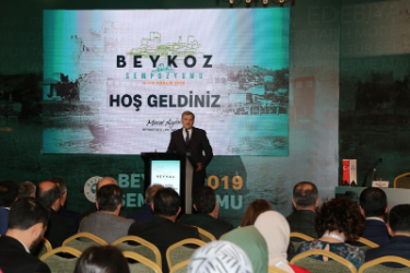 Akademisyenler Beykoz’u Anlattı