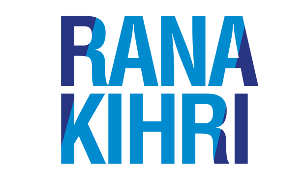 RANA KIHRI