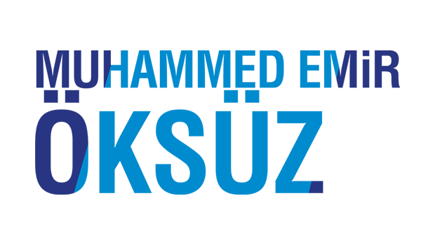 MUHAMMED EMİR ÖKSÜZ