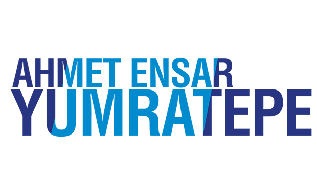 AHMET ENSAR YUMRATEPE