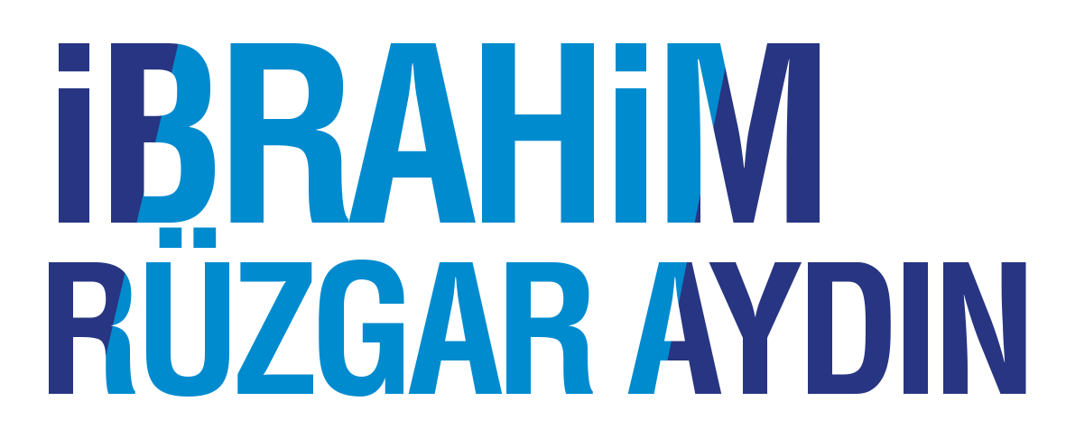 İBRAHİM RÜZGAR AYDIN