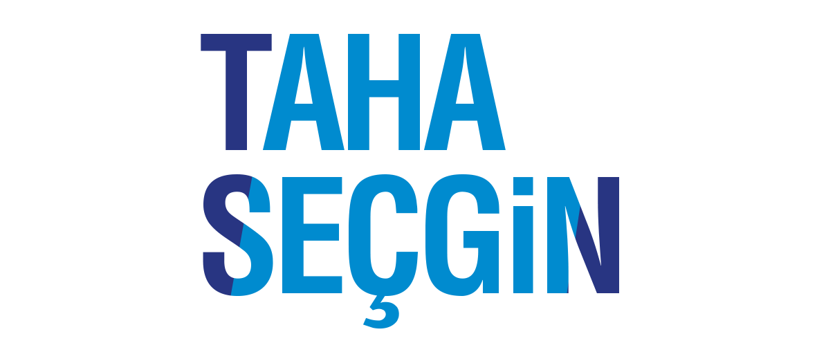 TAHA SEÇGİN