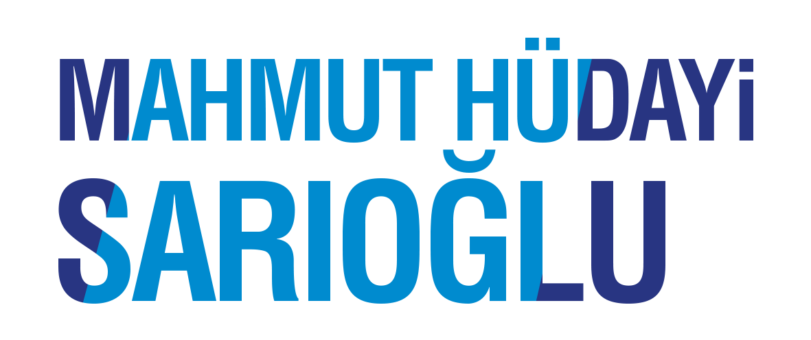 MAHMUT HÜDAİ SARIOĞLU