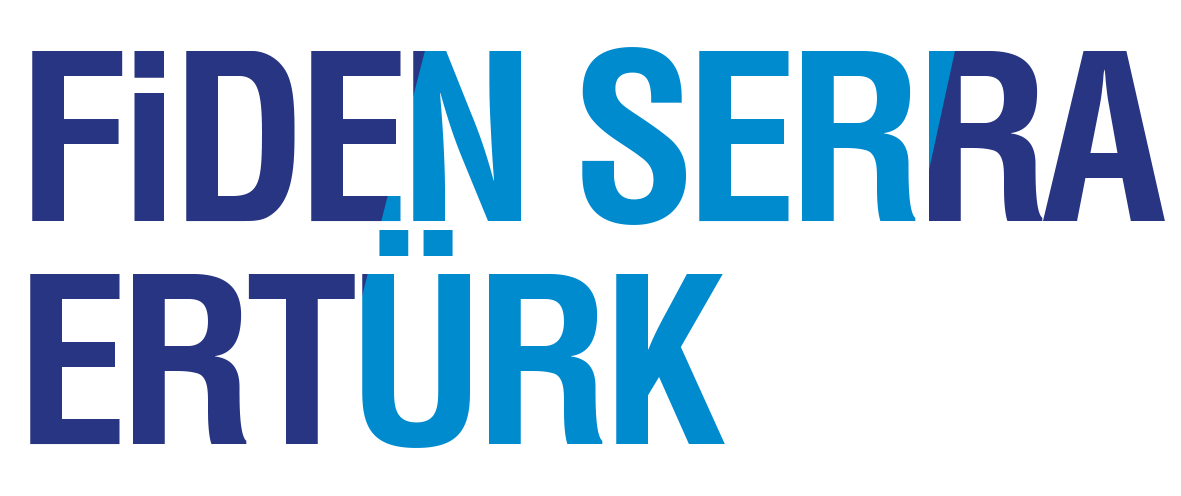 FİDEN SERRA ERTÜRK