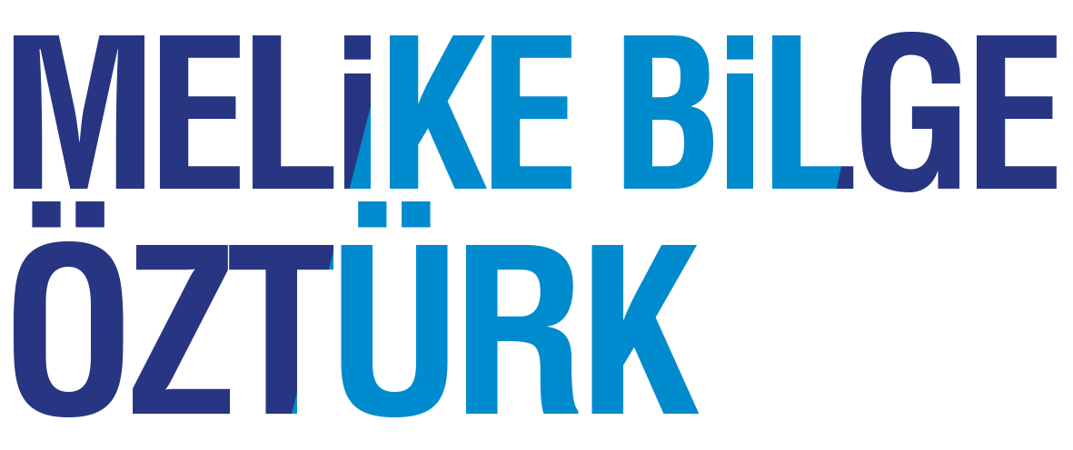 MELİKE BİLGE ÖZTÜRK