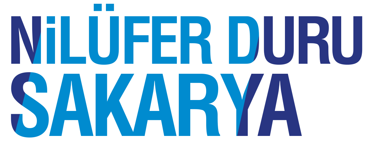 NİLÜFER DURU SAKARYA