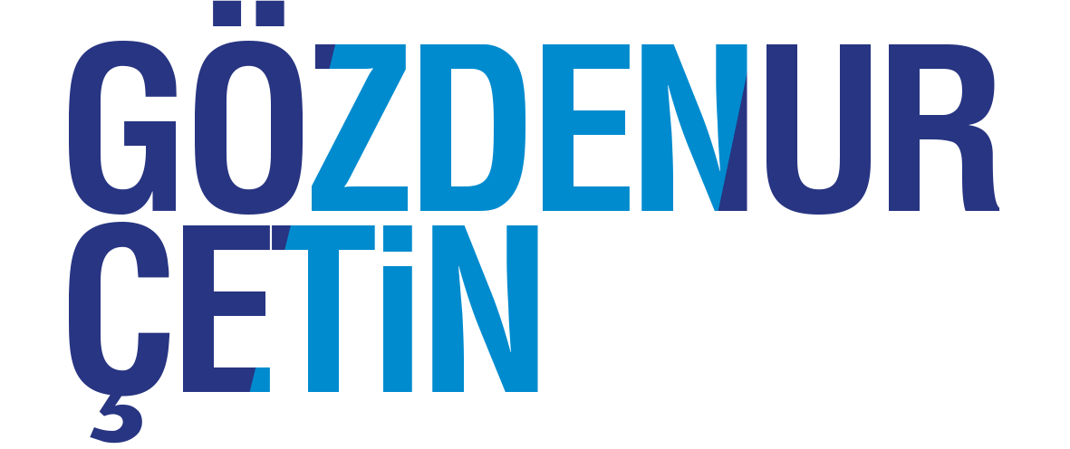 GÖZDENUR ÇETİN