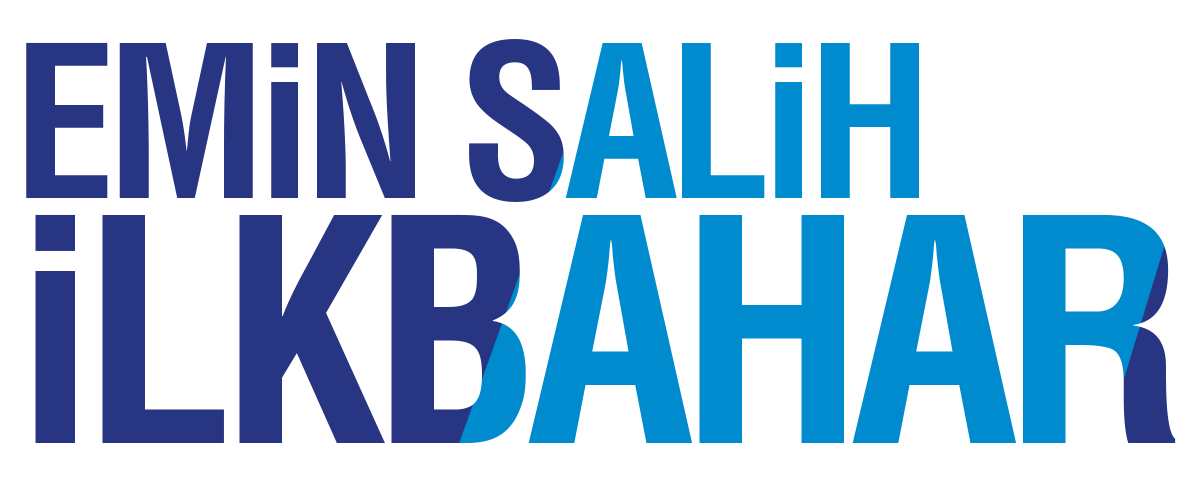 EMİN SALİH İLKBAHAR