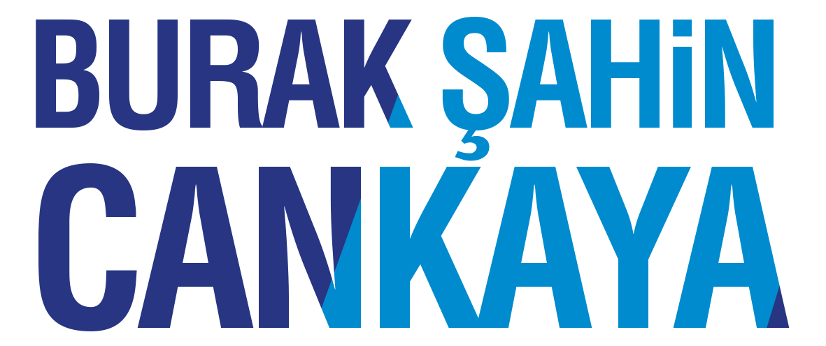 BURAK ŞAHİN CANKAYA