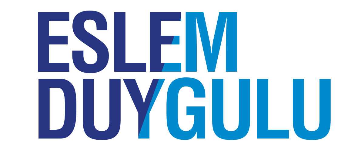 ESLEM DUYGULU