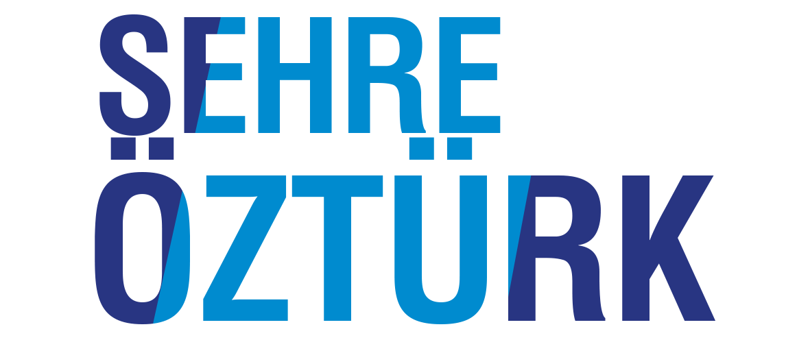 SEHRE ÖZTÜRK