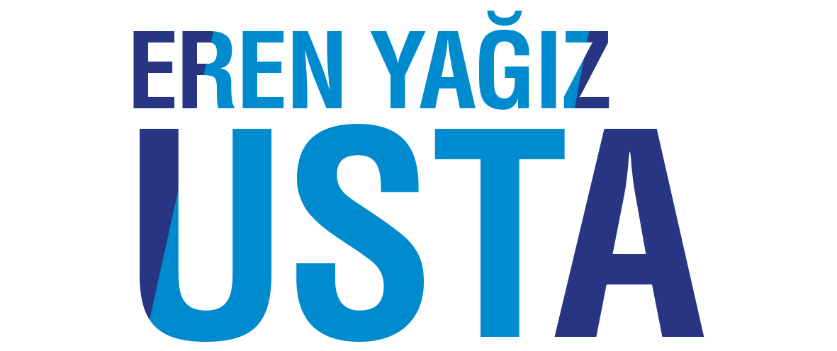 EREN YAĞIZ USTA