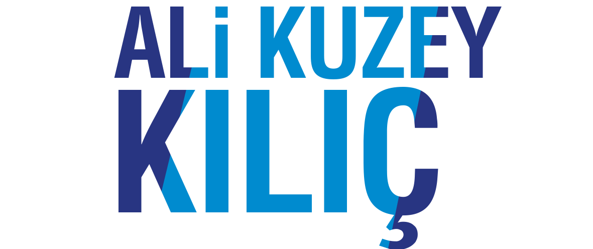 ALİ KUZEY KILIÇ