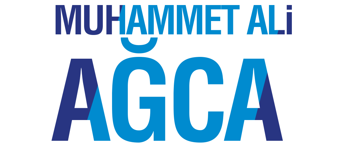 MUHAMMET ALİ AĞCA