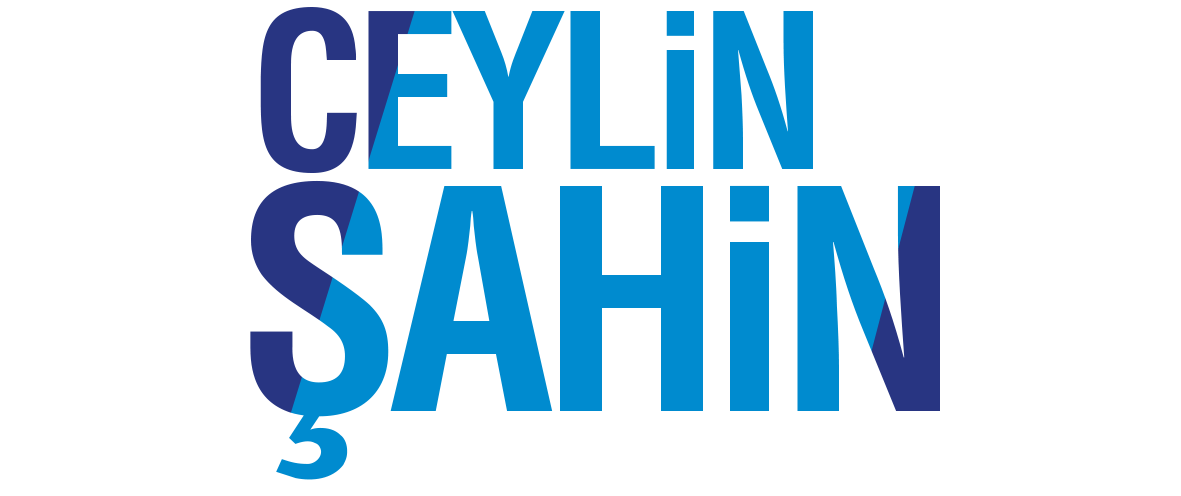 CEYLİN ŞAHİN