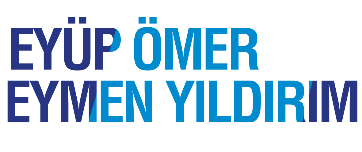 EYÜP ÖMER EYMEN YILDIRIM