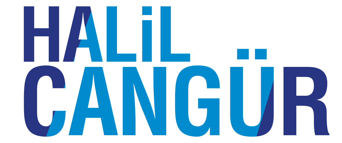 HALİL CANGÜR