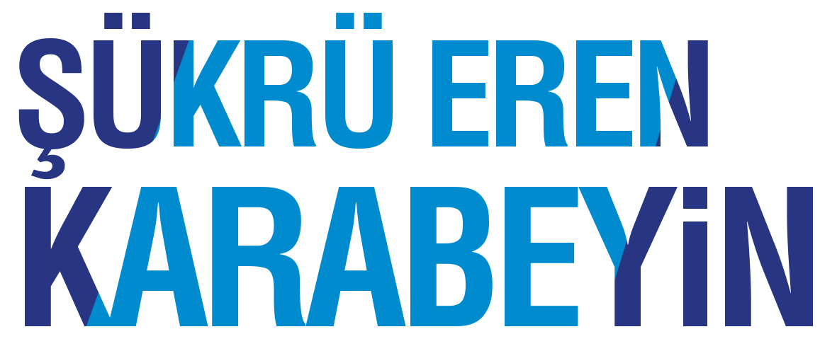 ŞÜKRÜ EREN KARABEYİN